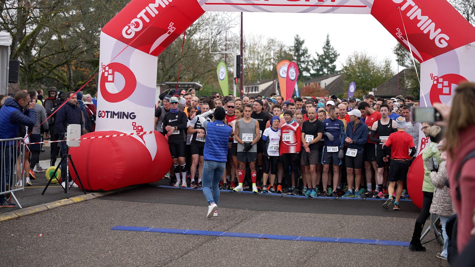 Hyundai Théobald Metz La Marlienne édition 2023